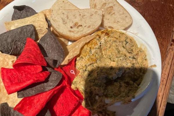 Cornerstone Grill & Loft