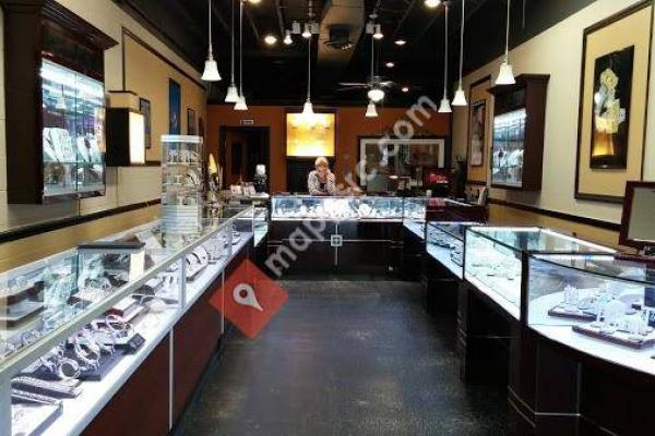 Cornerstone Jewelers