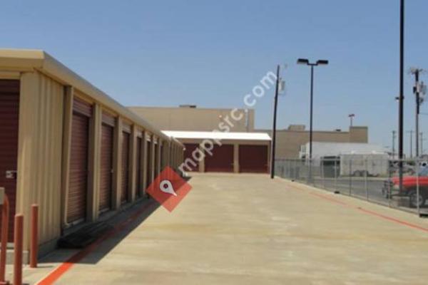 Cornerstone Mini Storage