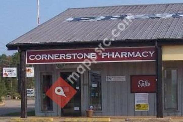 Cornerstone Pharmacy