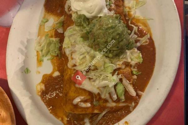 Corona's Taqueria Y Mas