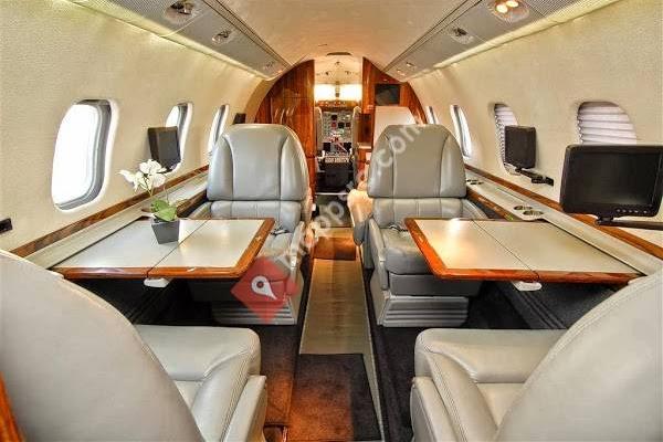 Corporate Air Charters, Inc.