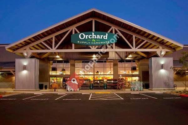 Orchard Supply Hardware