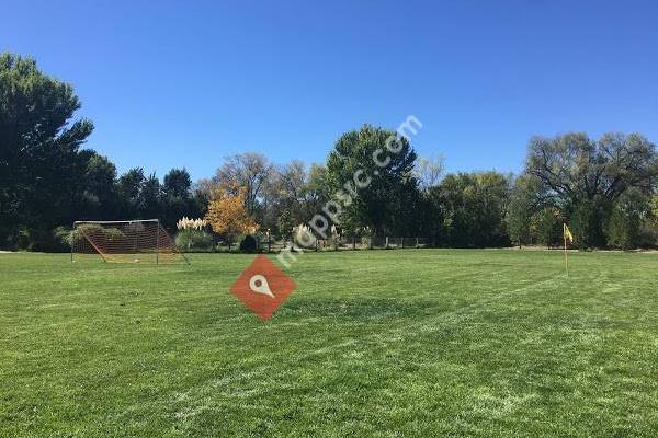 Corrales Parks & Recreation