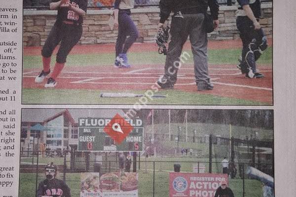 Corry Evening Journal