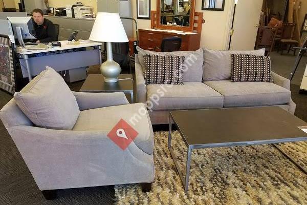CORT Furniture Rental & Clearance Center