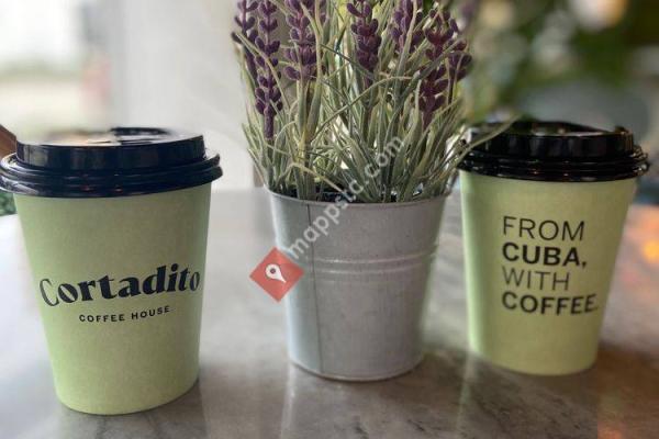 Cortadito Coffee House Coral Gables