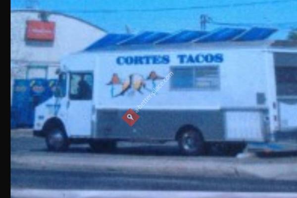 Cortes Tacos
