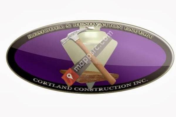 Cortland Construction, Inc.
