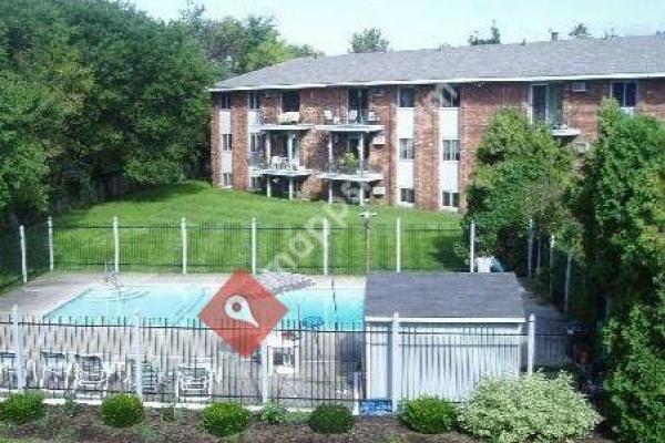 Cortland Park Apartments