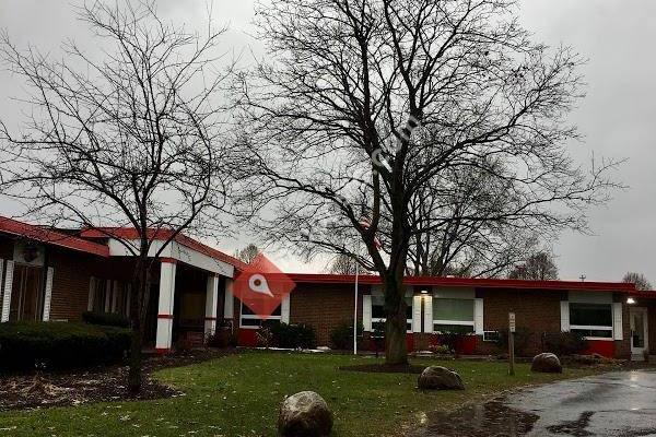 Cortland Park Rehabilitation