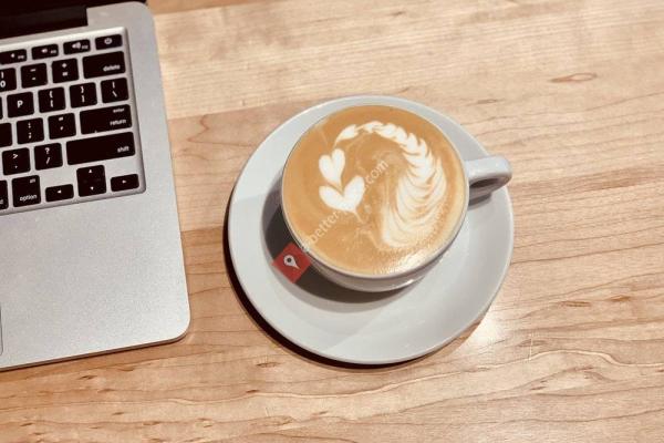 Corvus Coffee Roasters