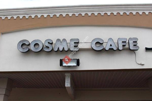 Cosme Cafe