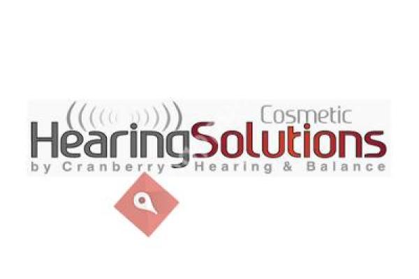 Cosmetic Hearing Solutions