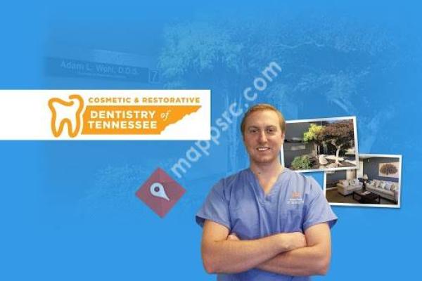 Cosmetic & Restorative Dentistry of Tennessee - Adam Wohl, DDS