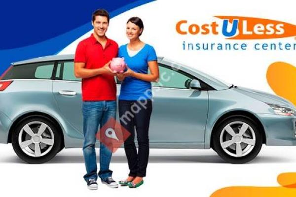 Cost-U-Less Insurance Center