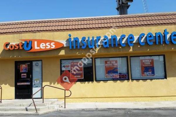 Cost-U-Less Insurance Center