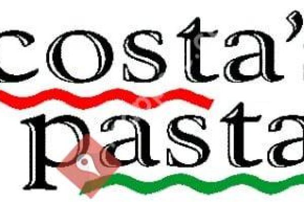 Costa's Pasta
