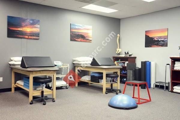 Costa Sports Therapy - Placentia Physical Therapy