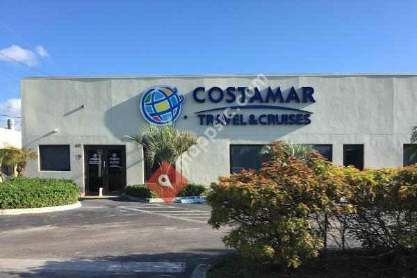 Costamar Travel Cruise & Tours