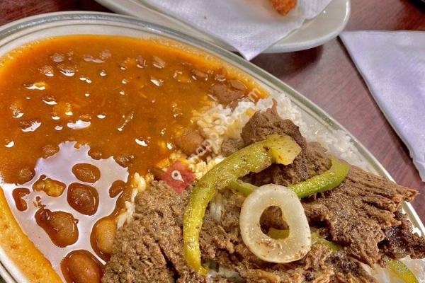 Costambar Restaurant