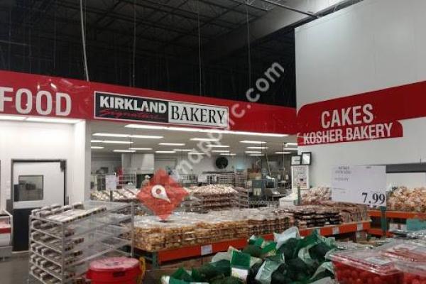 Costco Bakery