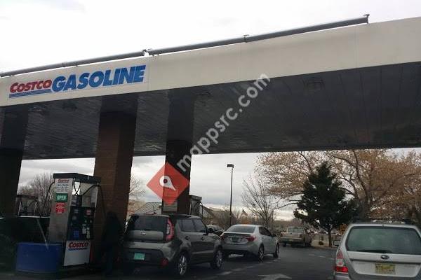 Costco Gasoline