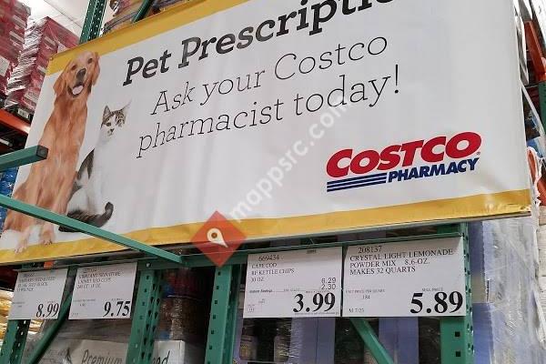 Costco Pharmacy