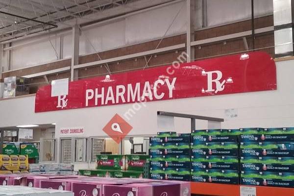 Costco Pharmacy