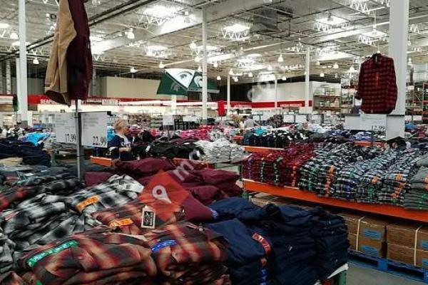 Costco Wholesale