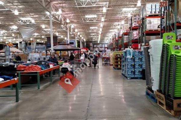 Costco Wholesale