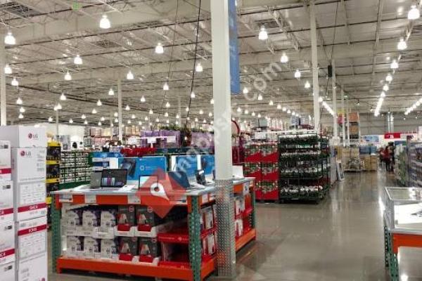 Costco Wholesale