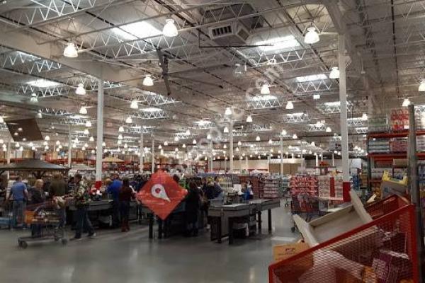 Costco Wholesale