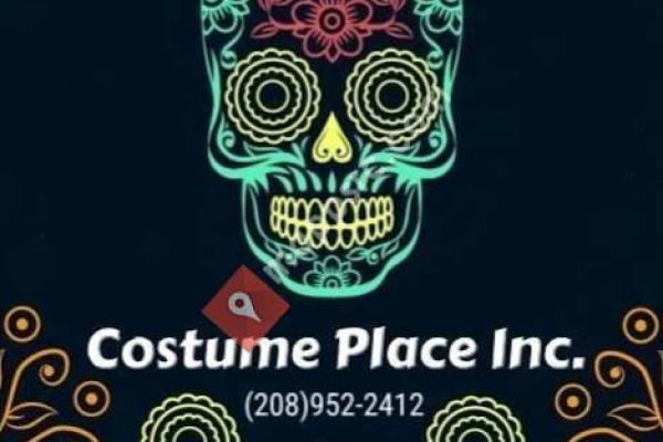 Costume Place Inc.