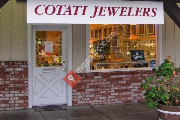 Cotati Jewelers