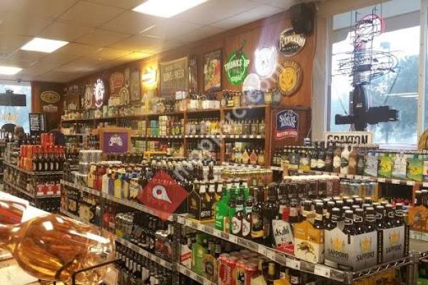 Cottage Hill Package Store