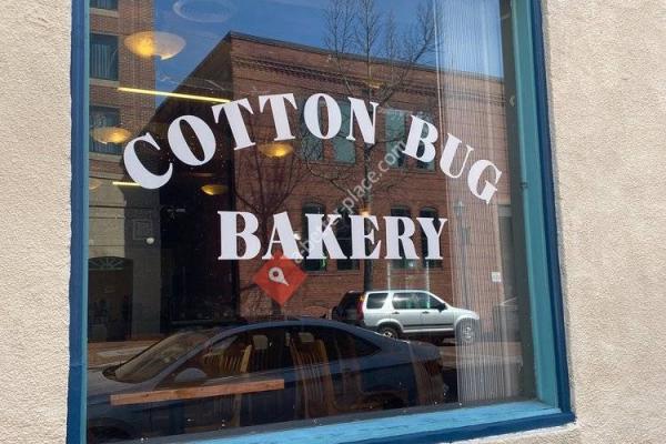 Cotton Bug Bakery