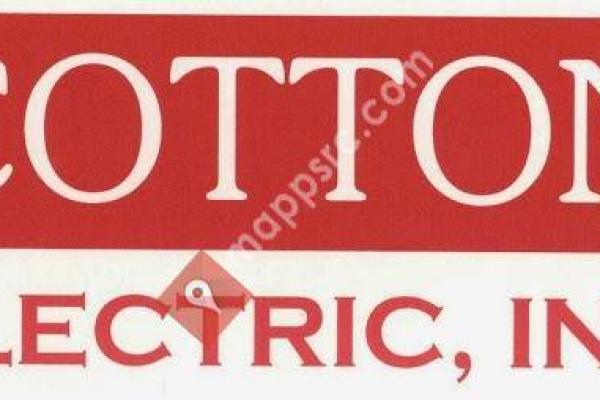 Cotton Electric Inc