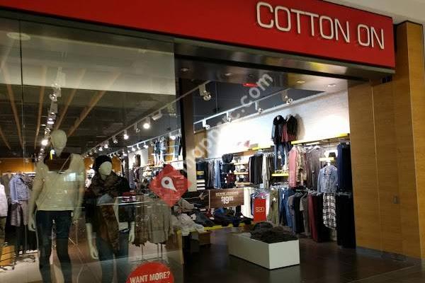 Cotton On Cordova Mall