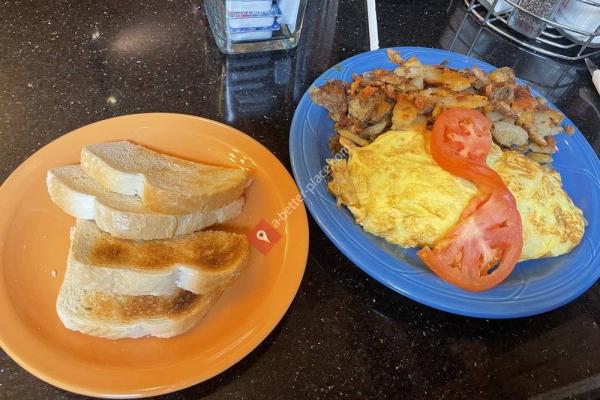 Cottonwood Heights Cafe