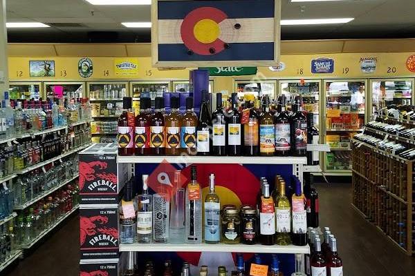 Cottonwood Liquors