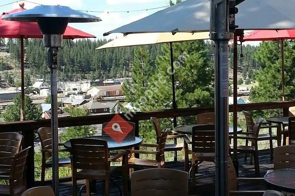 Cottonwood Restaurant & Bar