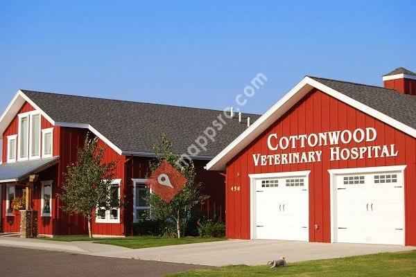 Cottonwood Veterinary Hospital