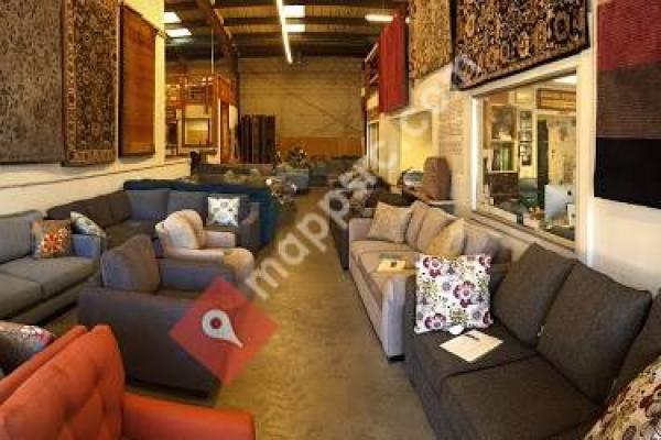 Couch Potato Discount Sofa Furniture Warehouse Santa Cruz