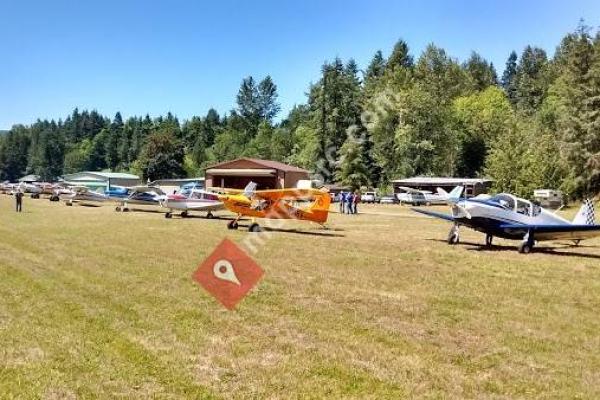 Cougar Mountain Airfield-49WA