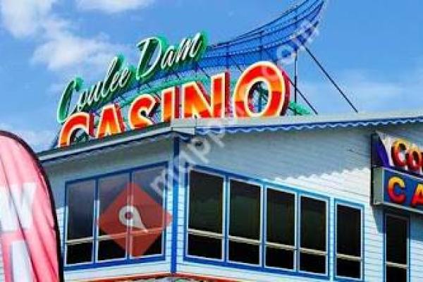 Coulee Dam Casino