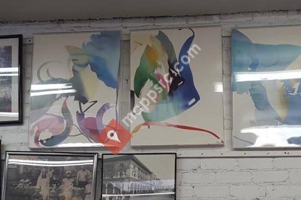 Council Thrift Shops