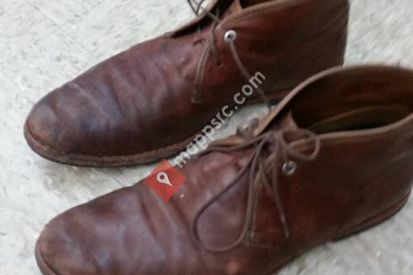 Council Thrift Shops