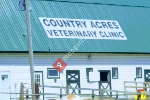 Country Acres Veterinary Clinic