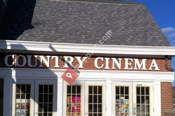 Country Cinema